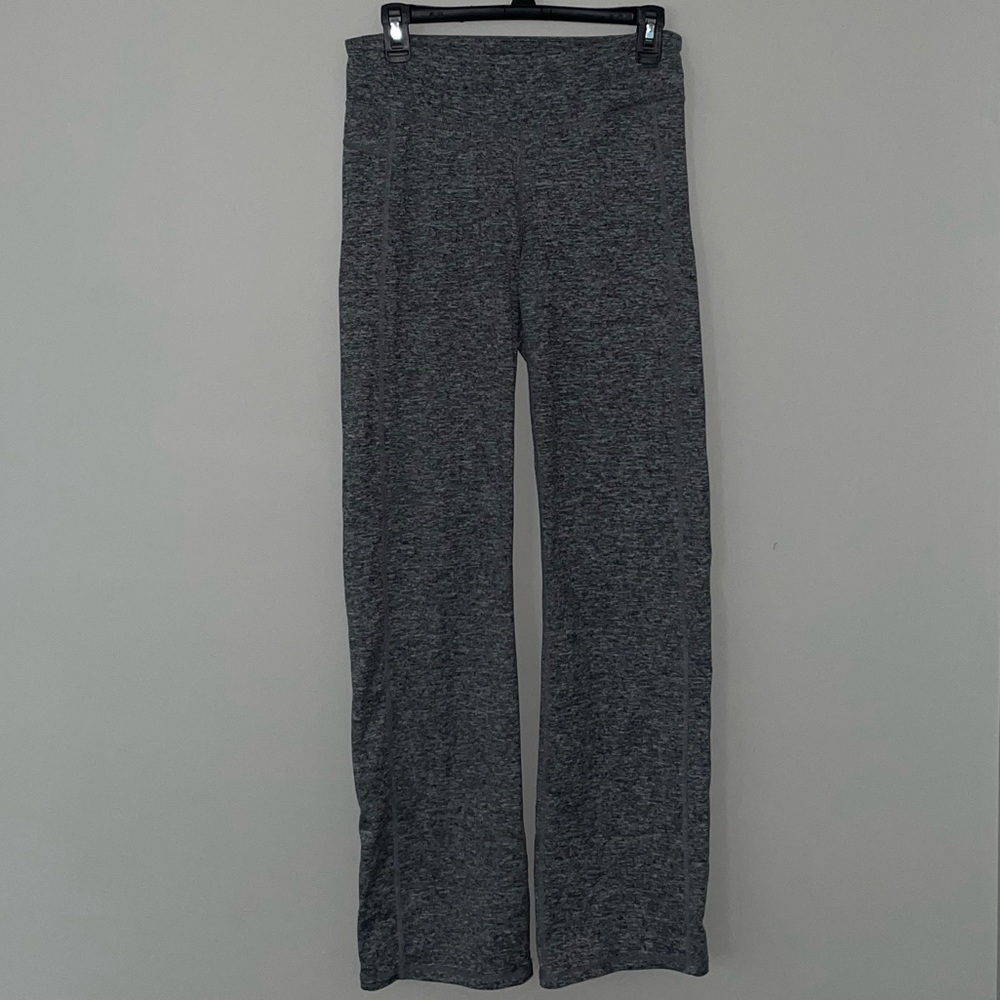 Gray Champion Leggings